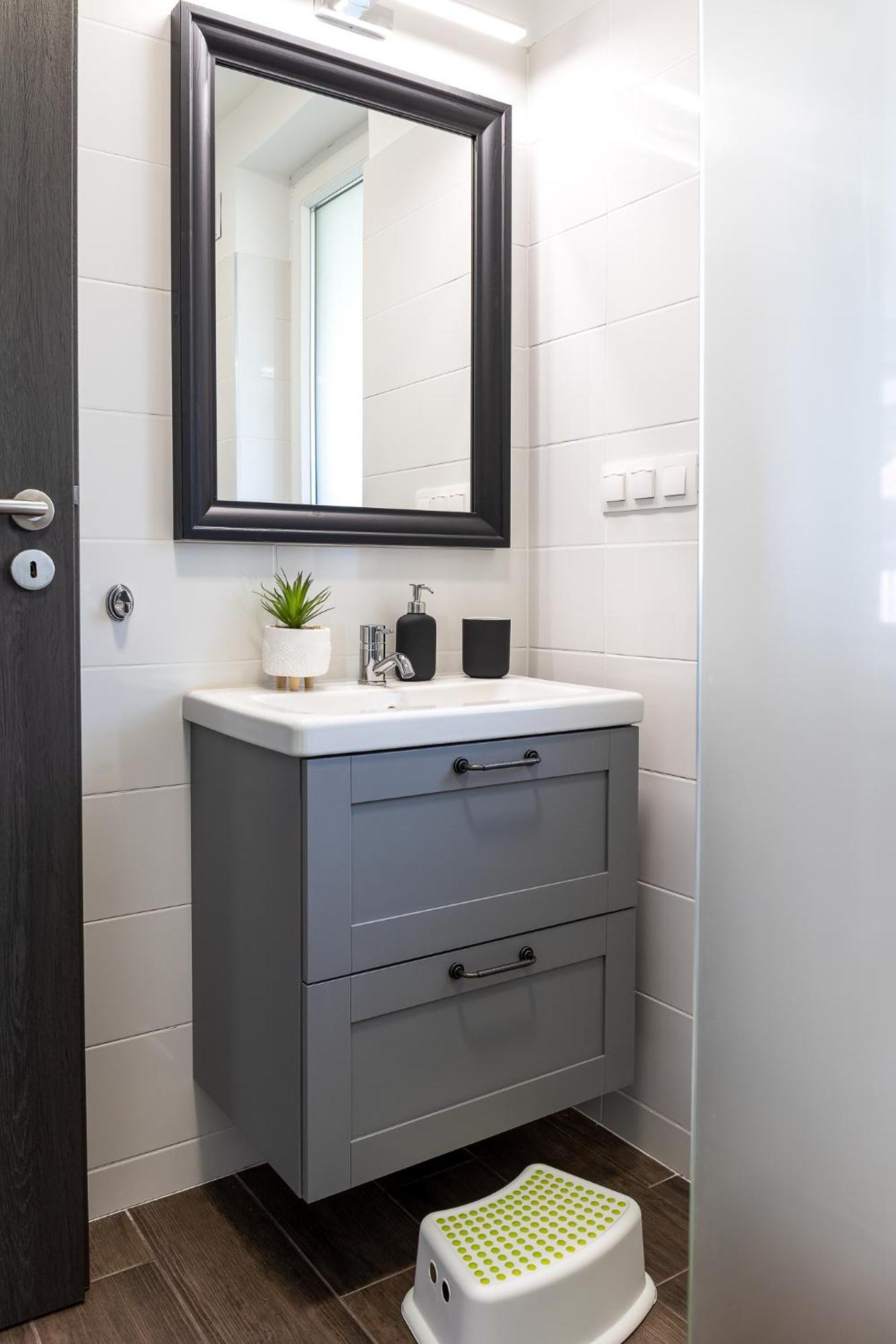 Baka Apartman Ábrahámhegy Bagian luar foto